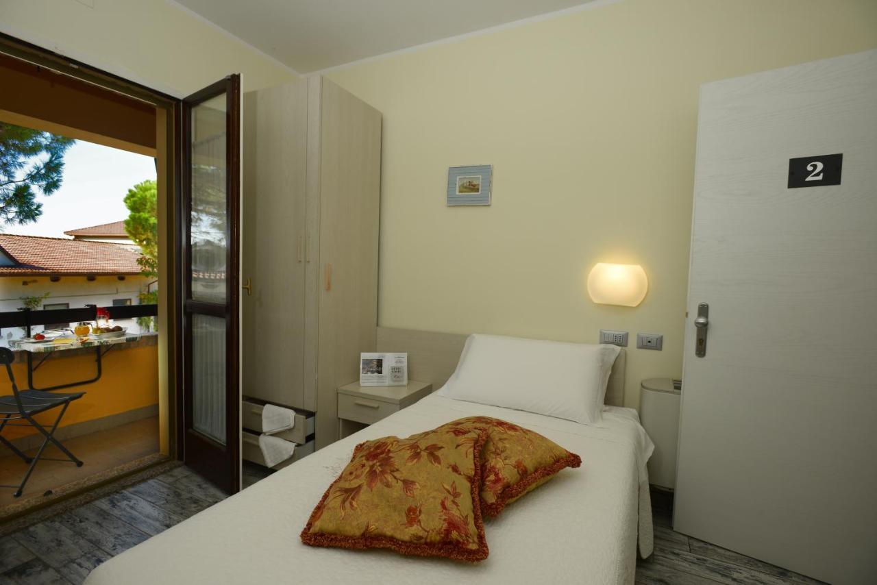 Real Bb Balsamico Bed & Breakfast Bastiglia Exterior photo