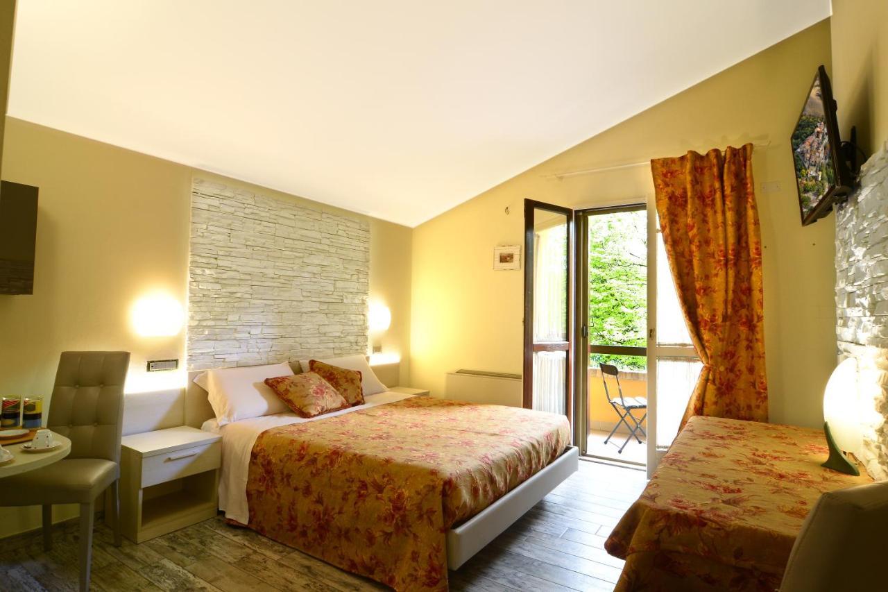 Real Bb Balsamico Bed & Breakfast Bastiglia Exterior photo