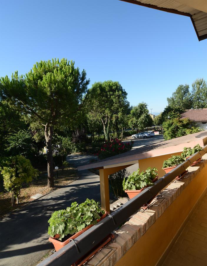 Real Bb Balsamico Bed & Breakfast Bastiglia Exterior photo