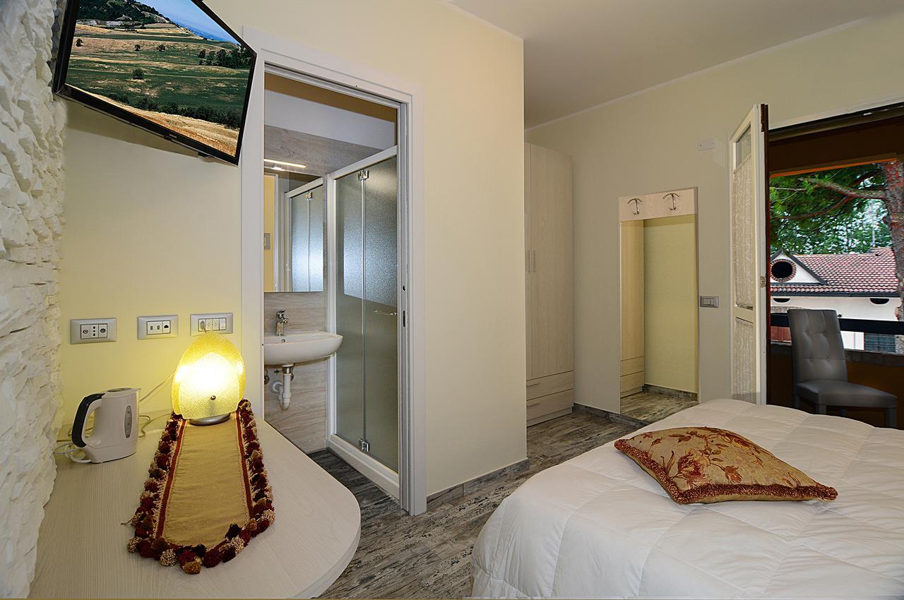Real Bb Balsamico Bed & Breakfast Bastiglia Exterior photo